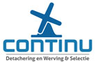 de ARCHICUP wordt gesponsord door Continu engineering